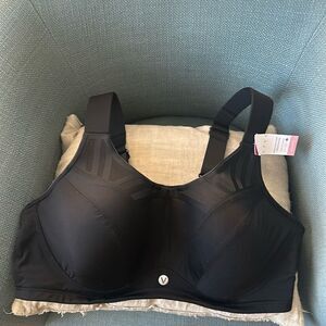 LIVI Max Support Underwire Bra 42DDD